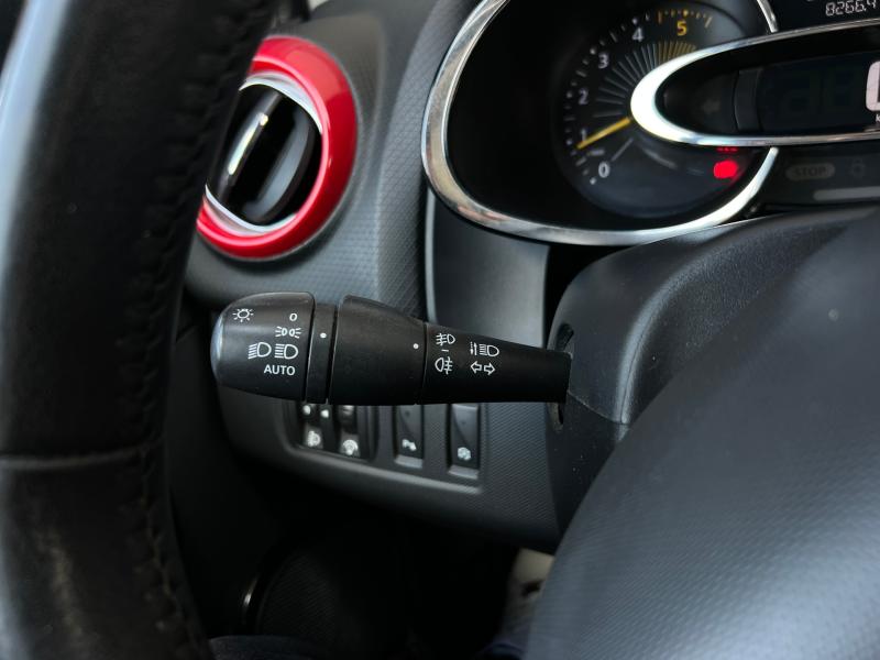 Car Thumb
