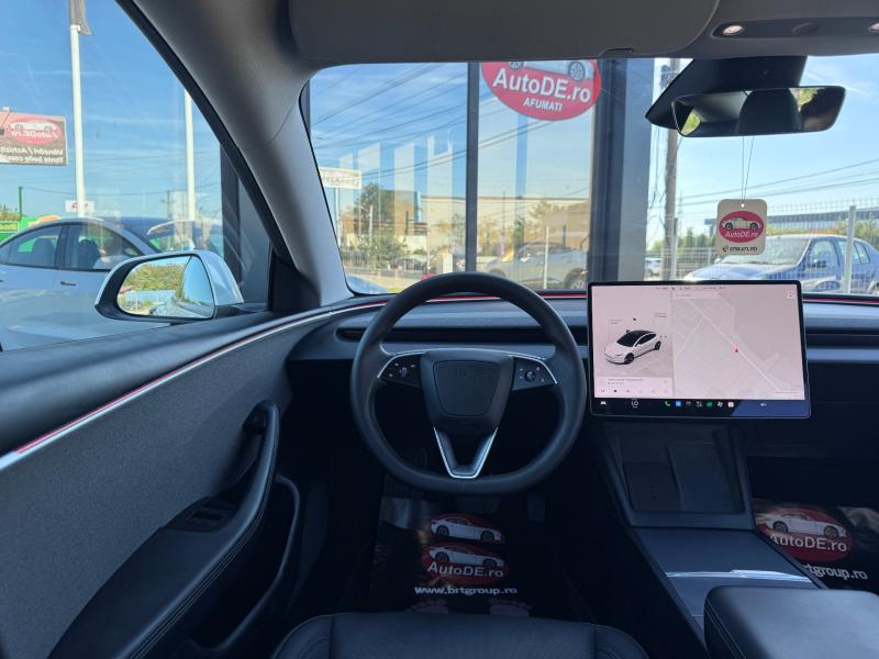 Car Thumb