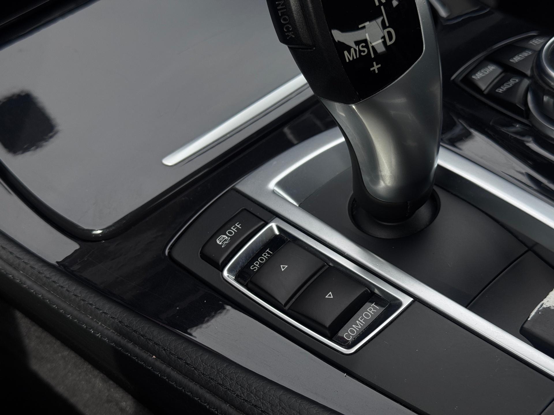 BMW-Seria 5