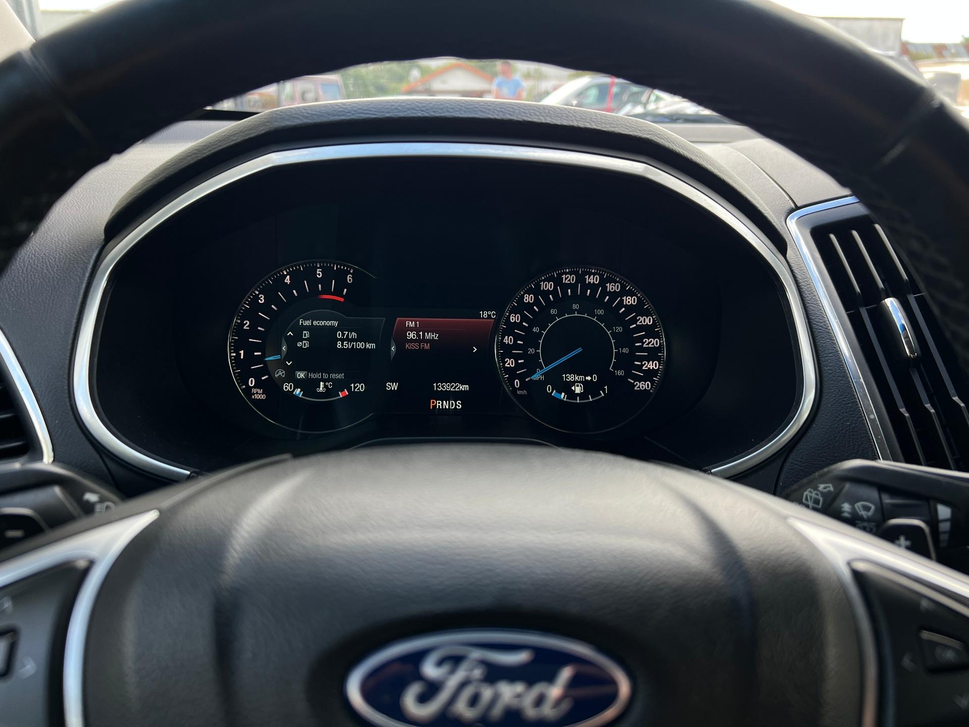 Ford-Edge