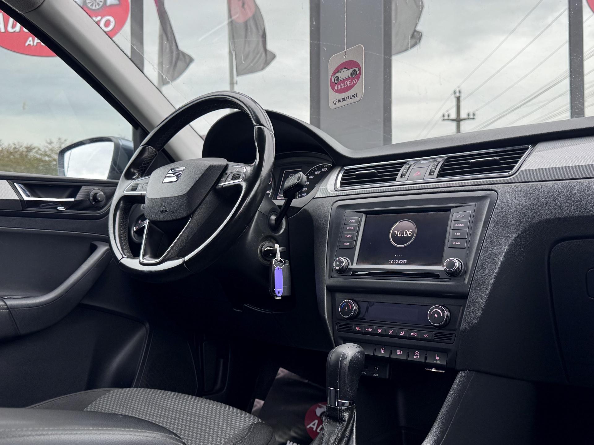 Seat-Toledo