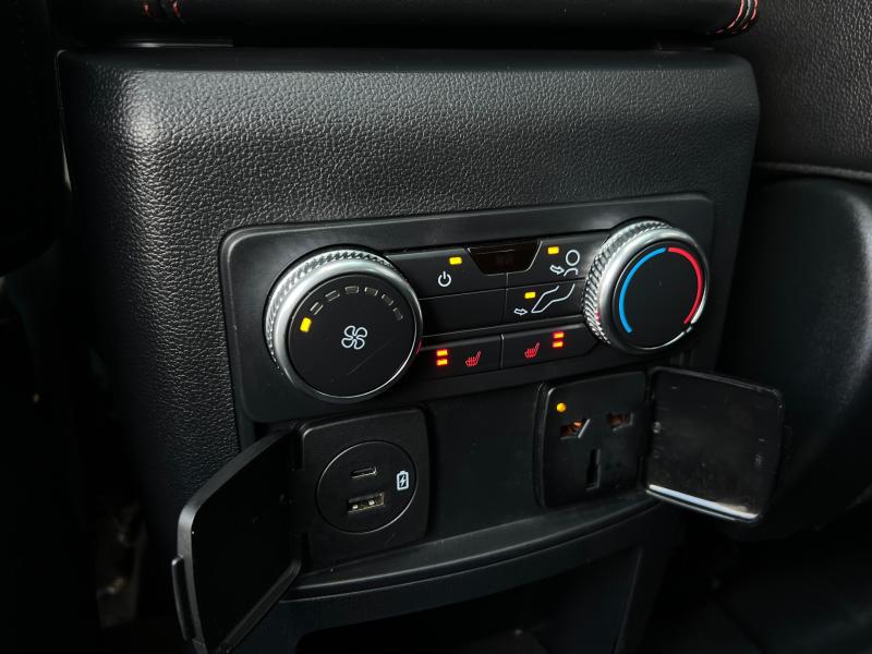 Car Thumb