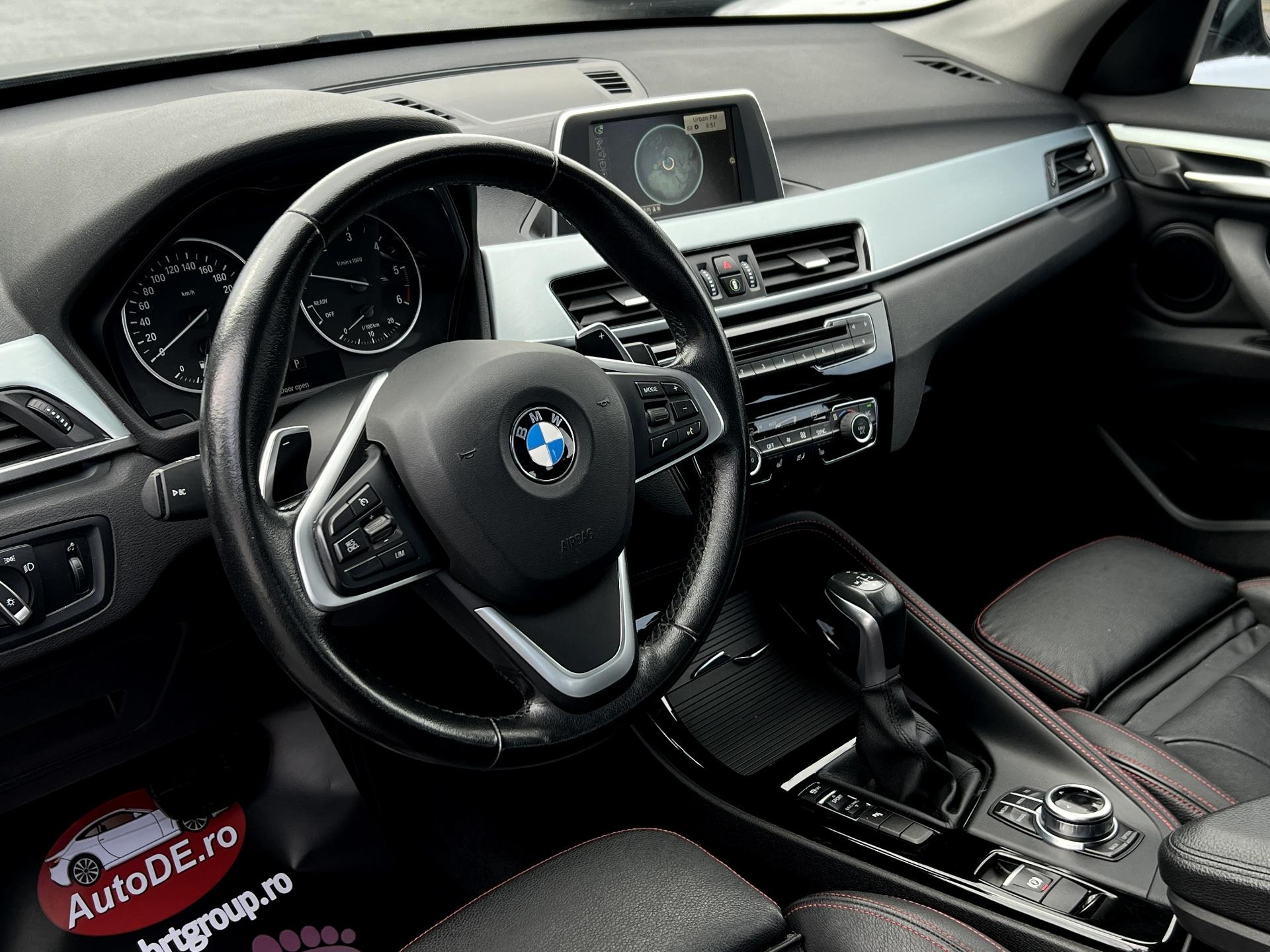 BMW-X1