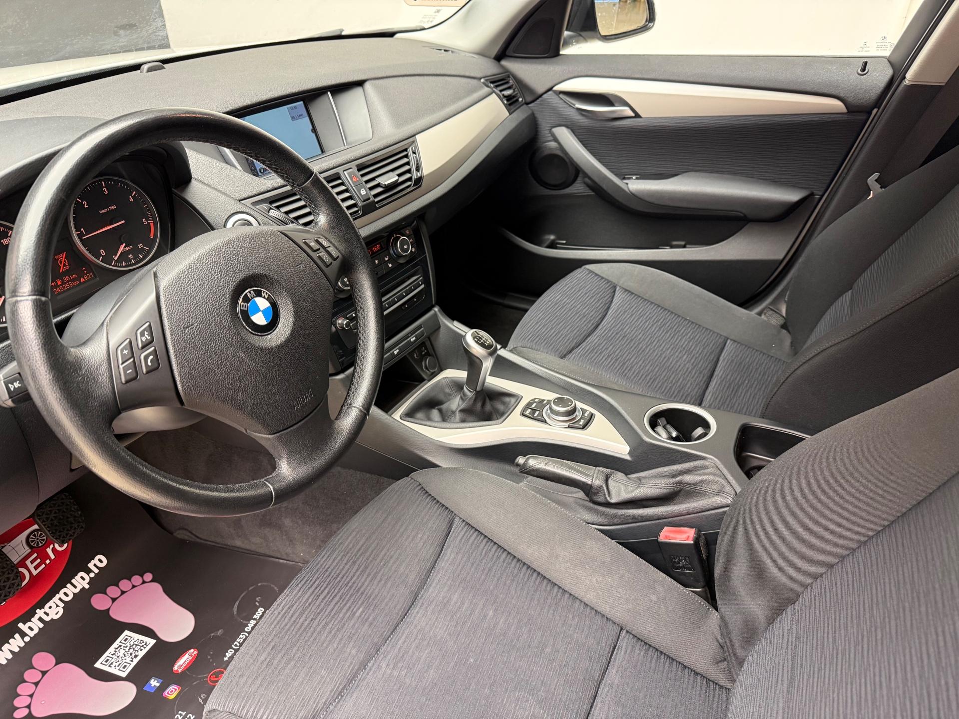 BMW-X1