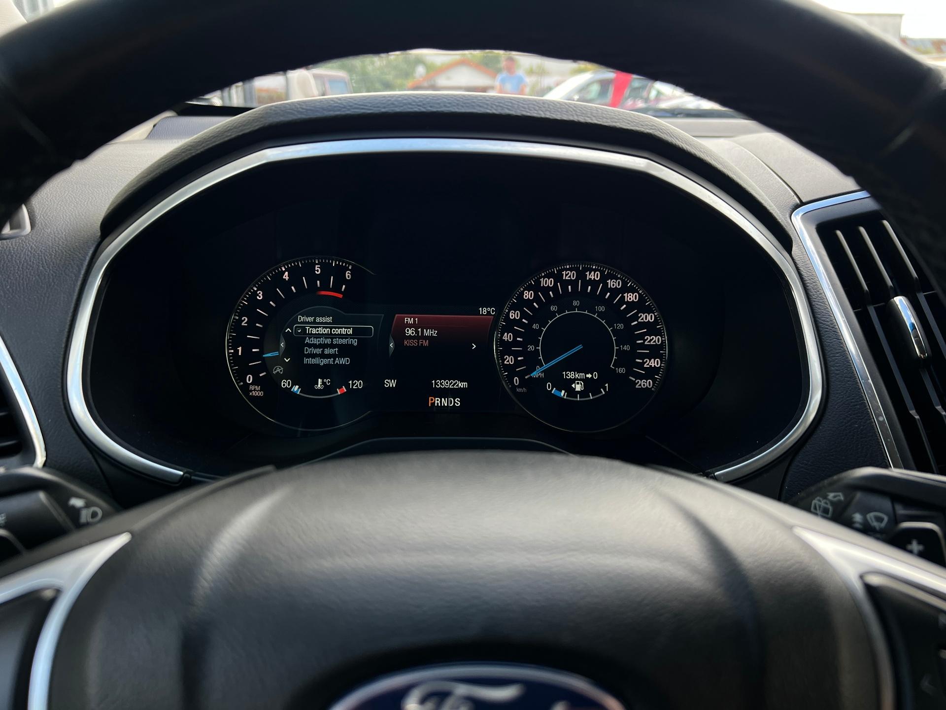 Ford-Edge
