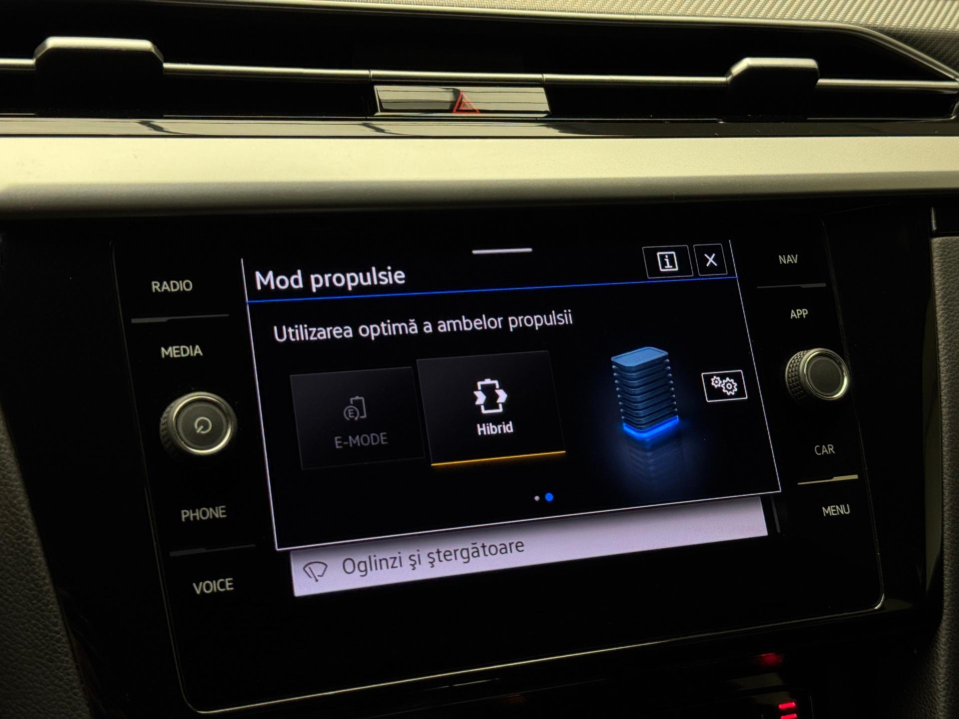 Volkswagen-Arteon