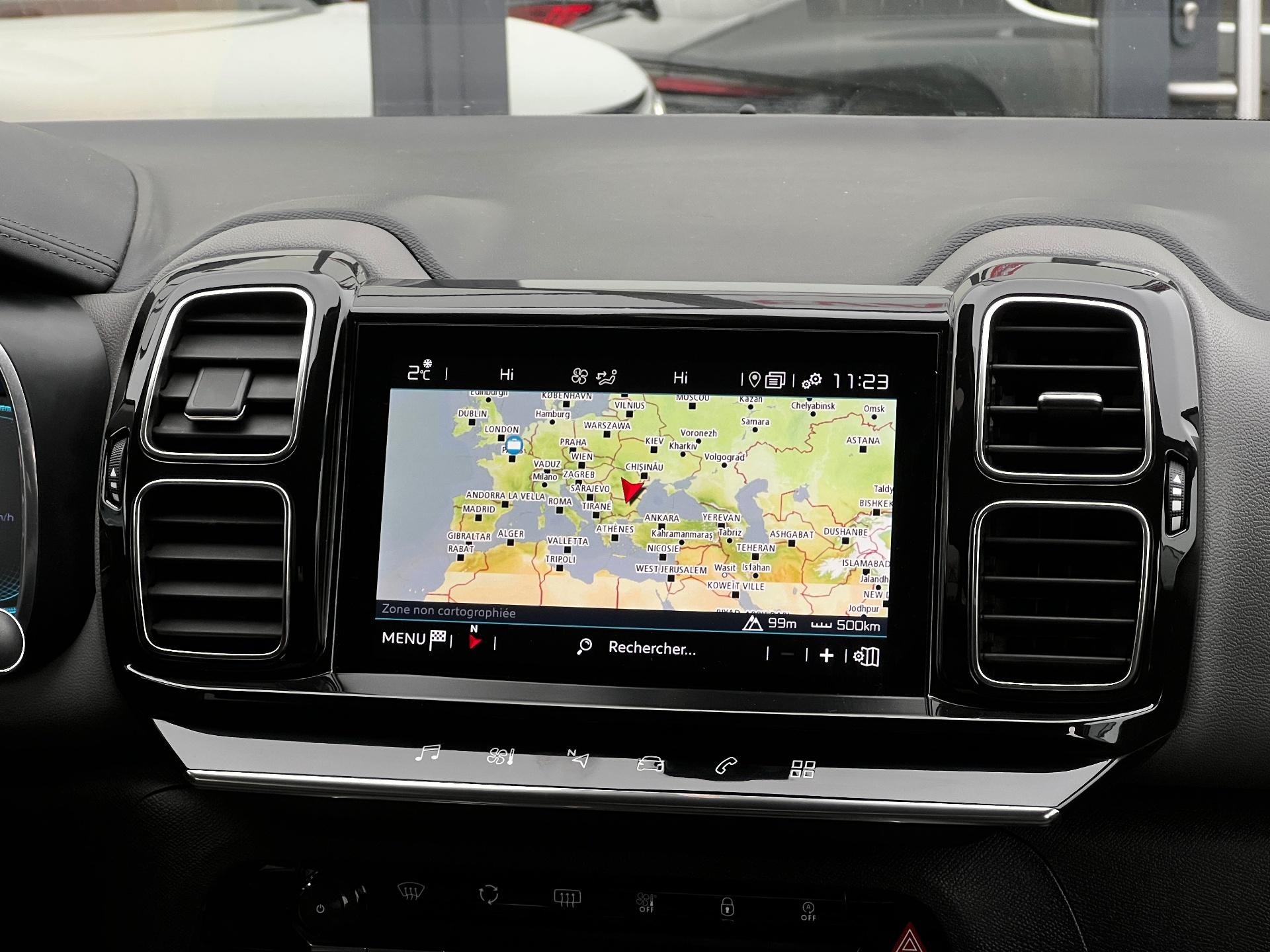Citroen-C5 Aircross