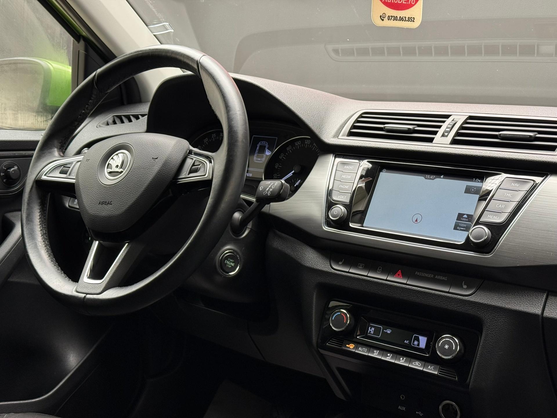 Skoda-Fabia