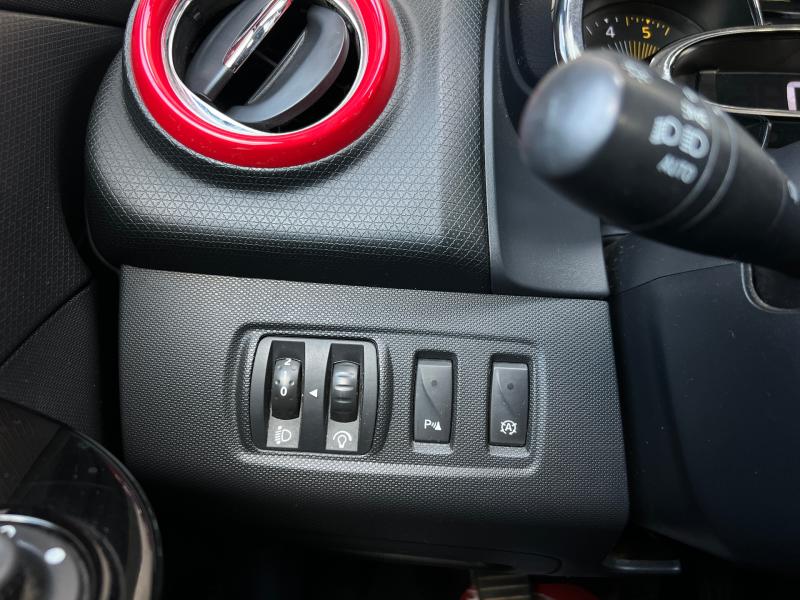 Car Thumb