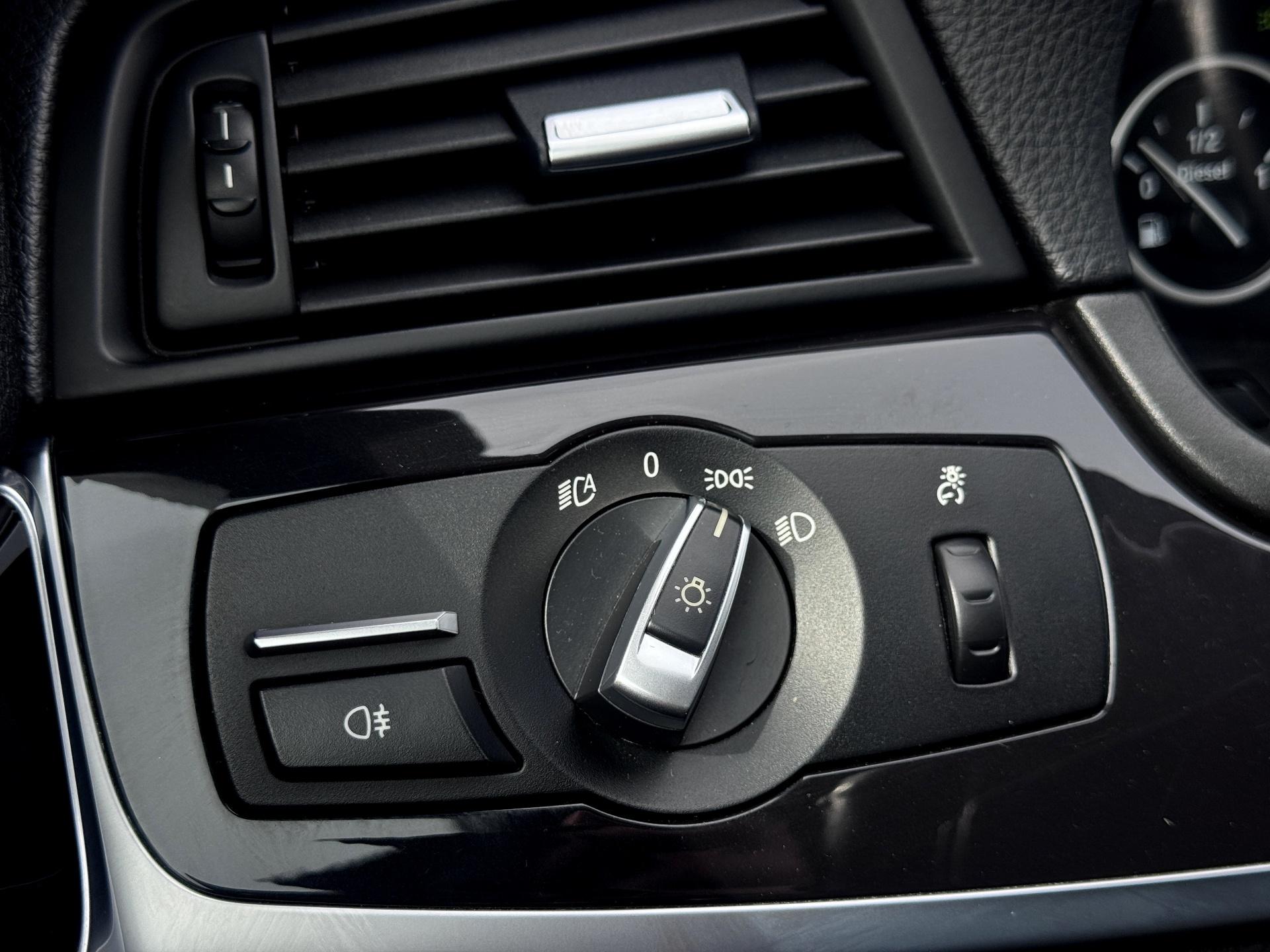 BMW-Seria 5