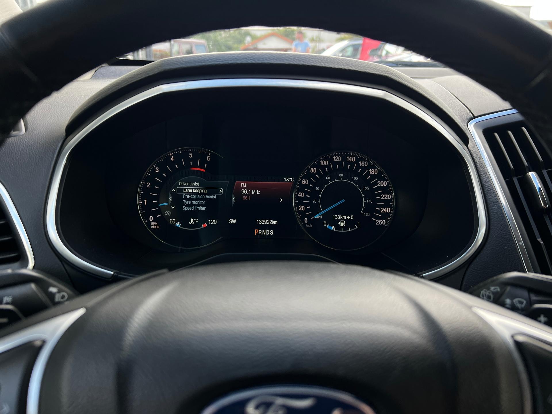 Ford-Edge