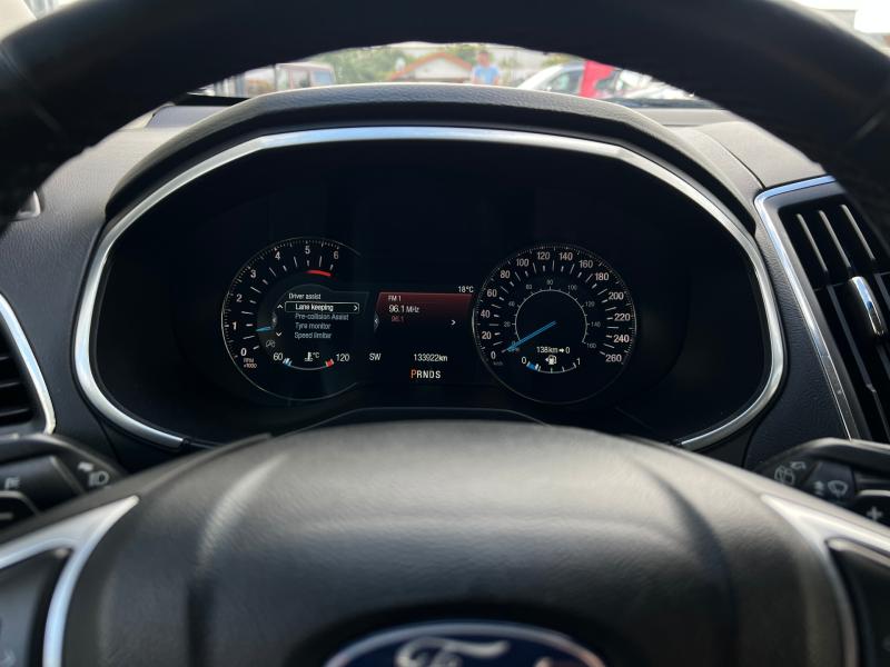 Car Thumb
