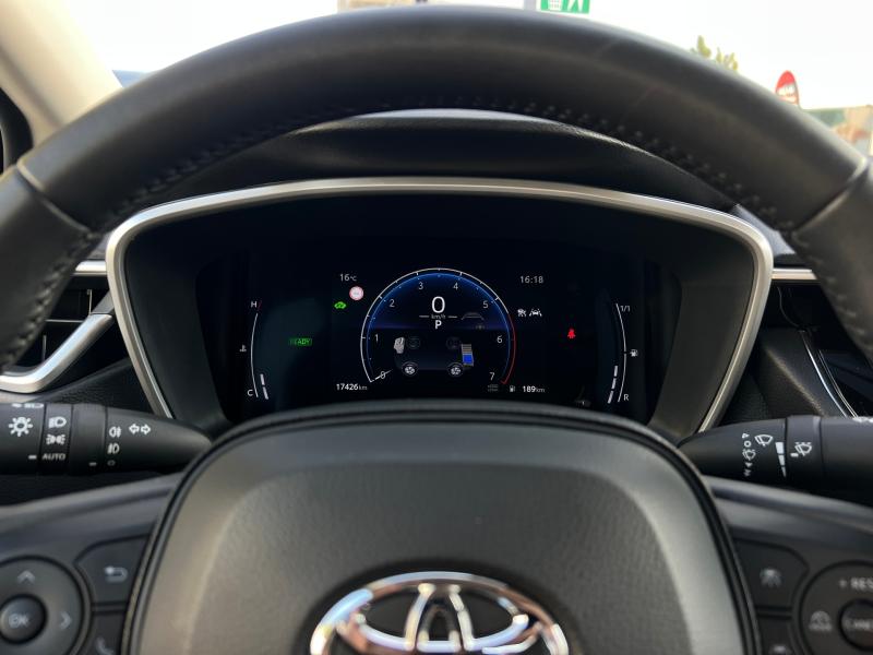 Car Thumb