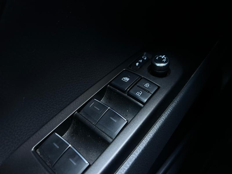 Car Thumb