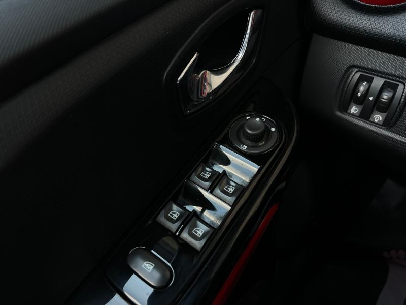 Car Thumb