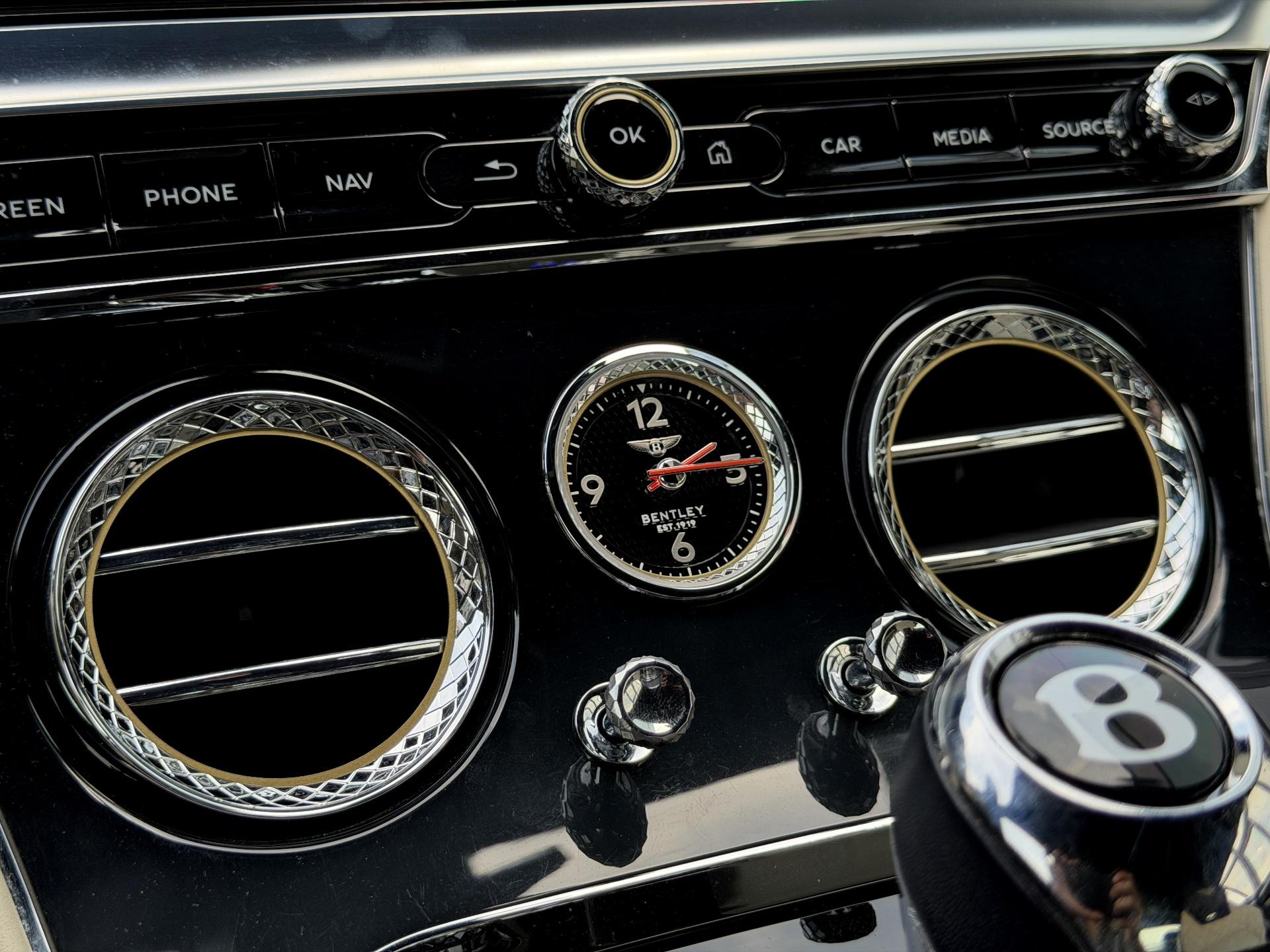 Bentley-Continental