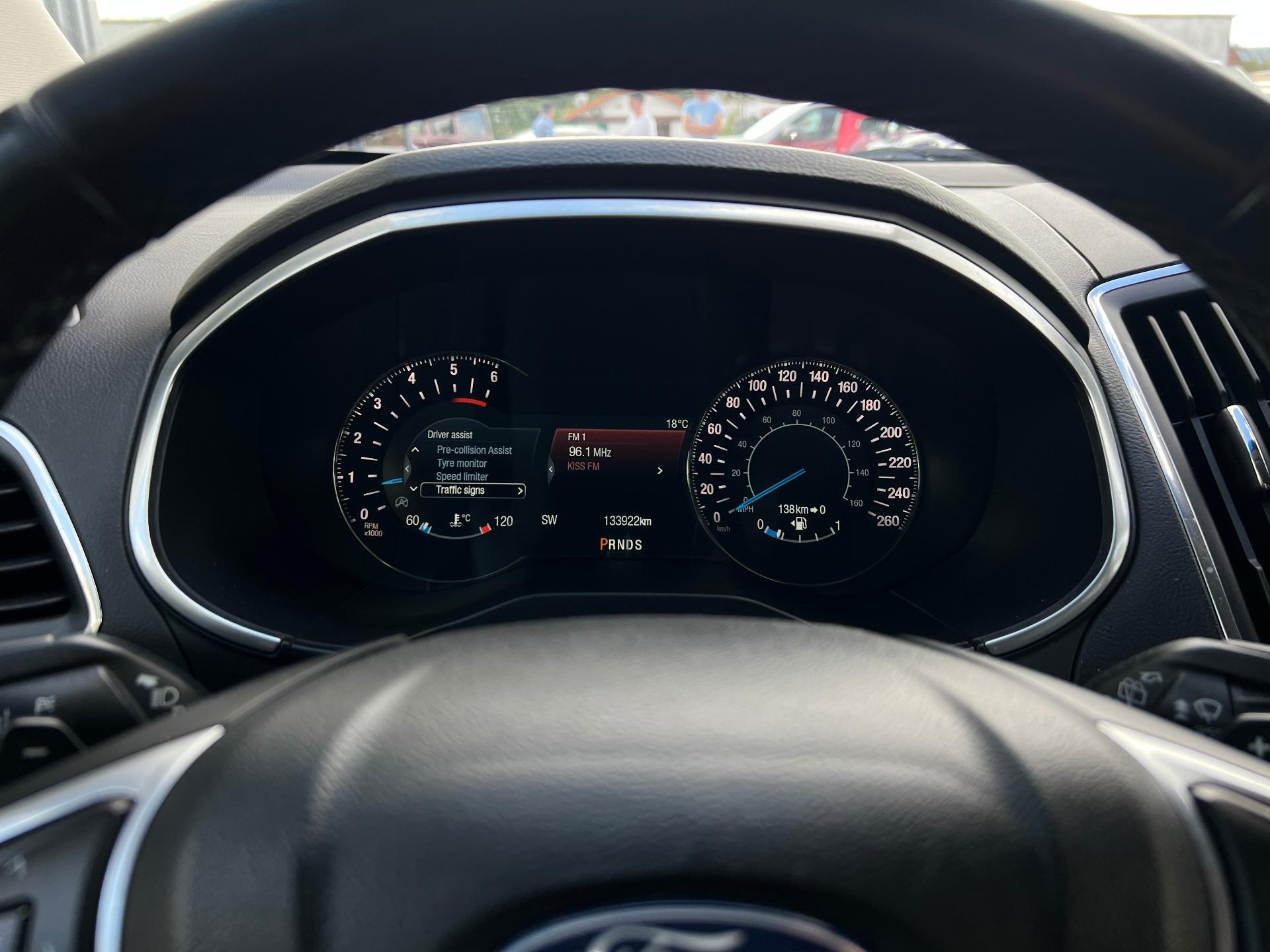 Ford-Edge