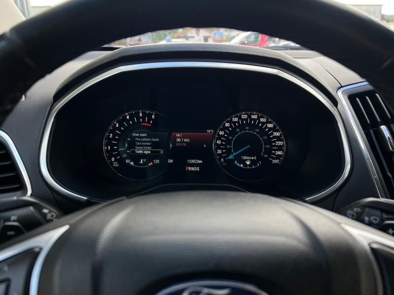 Car Thumb