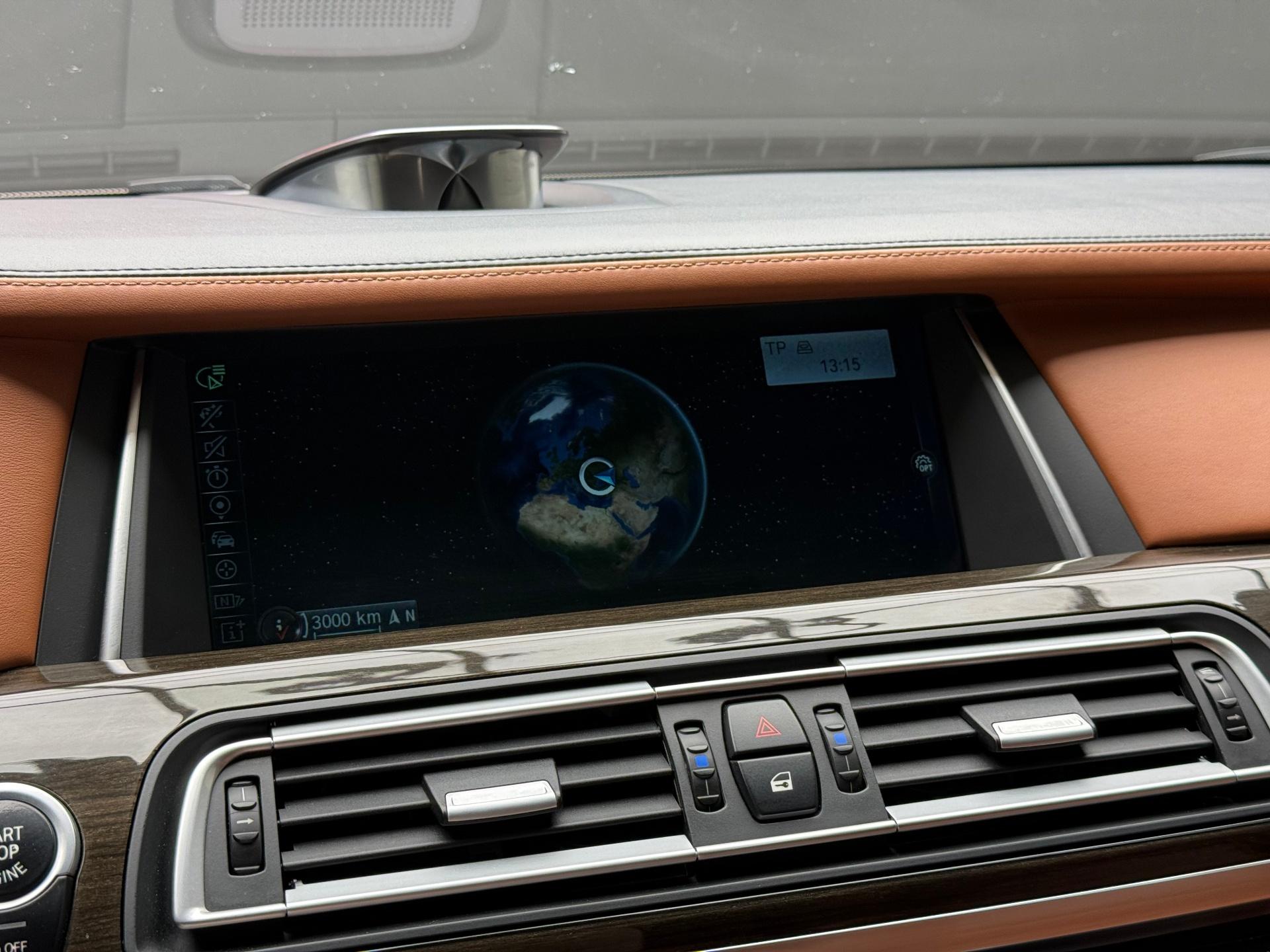 BMW-Seria 7