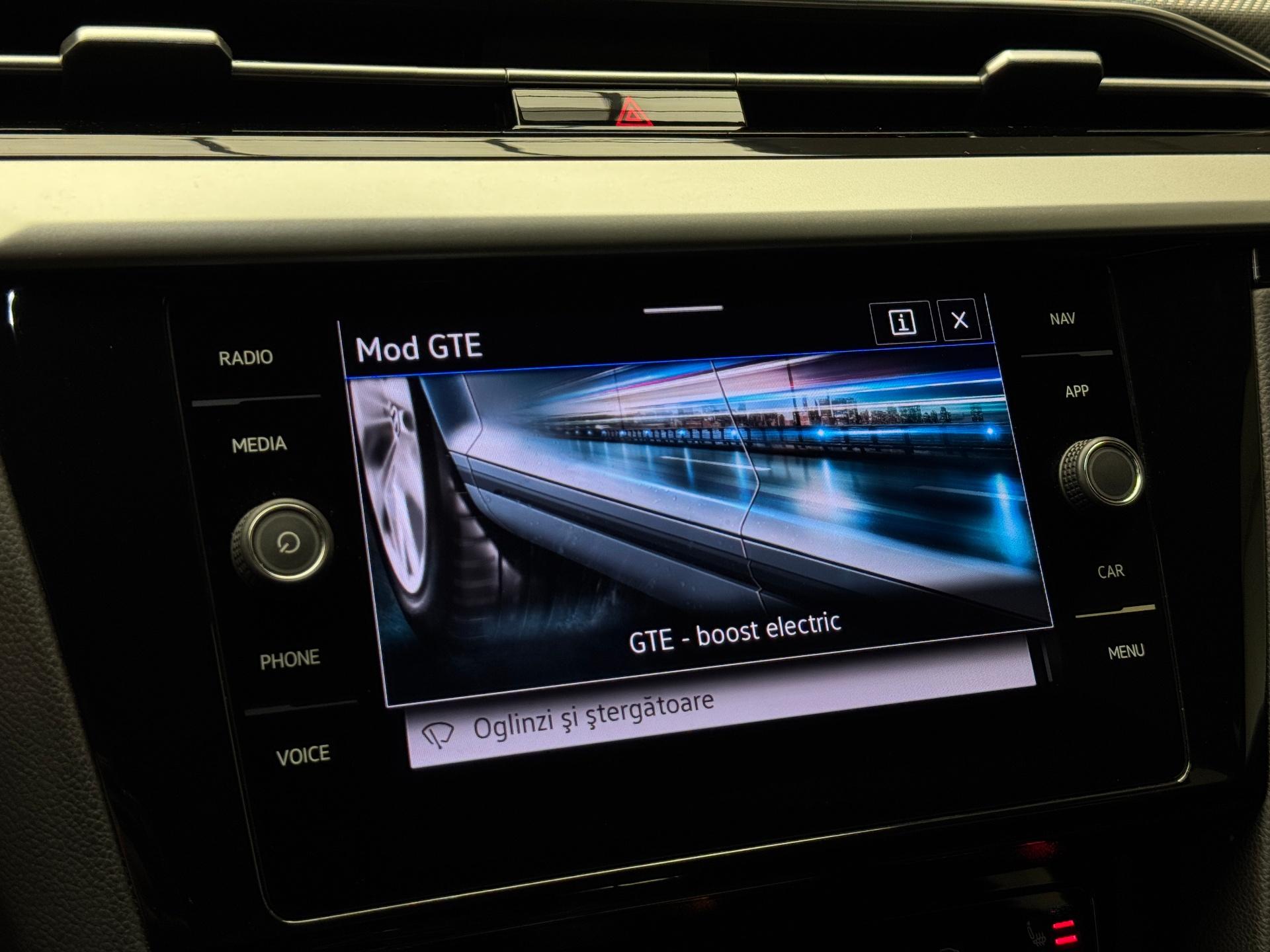 Volkswagen-Arteon