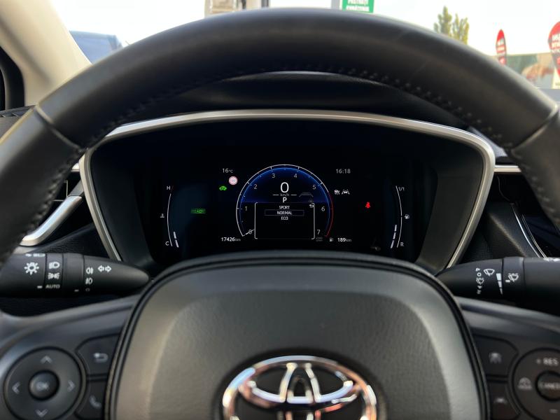 Car Thumb