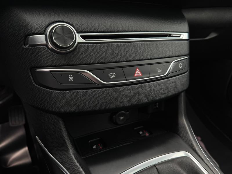 Car Thumb