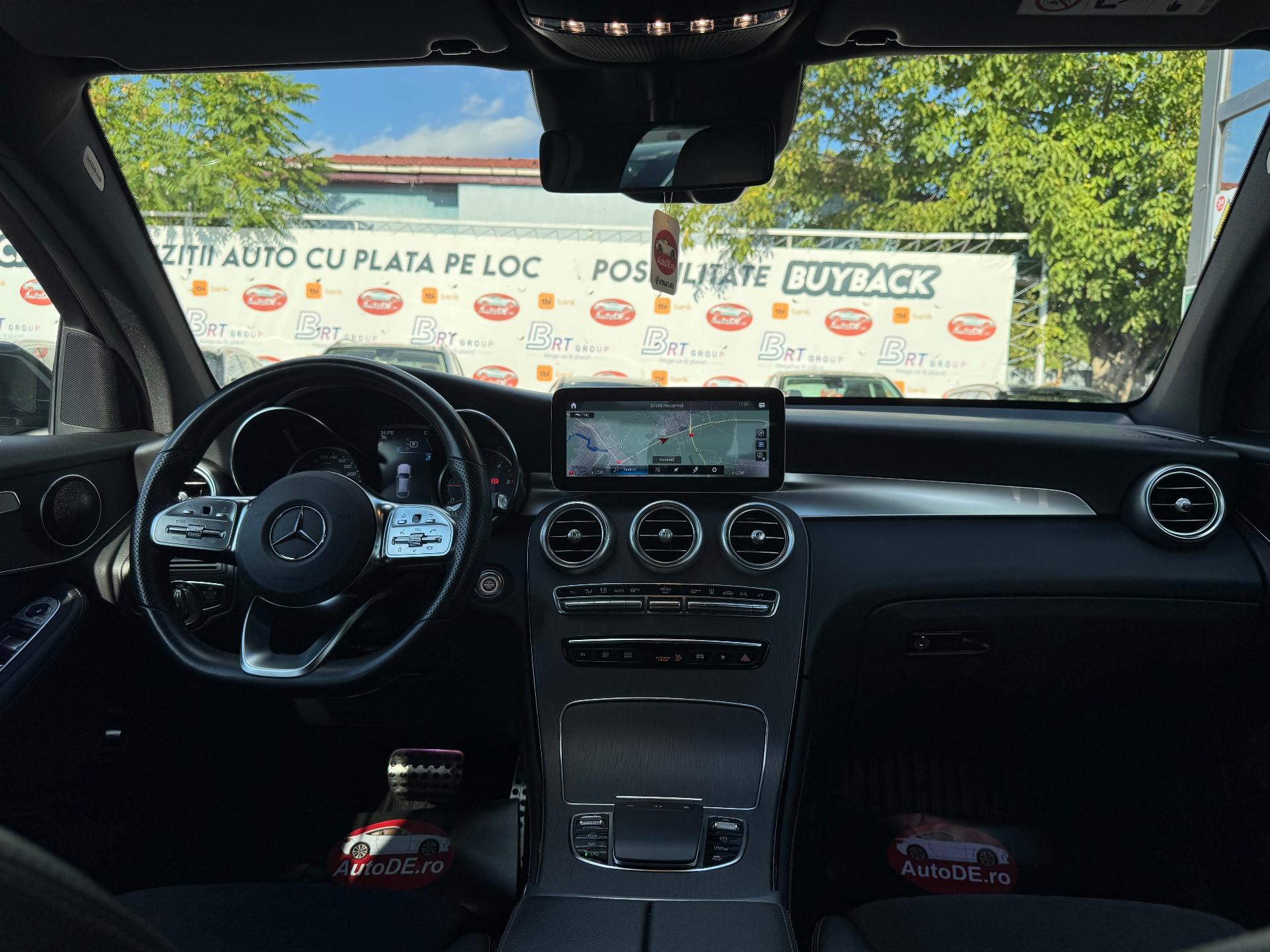 Mercedes-Benz-GLC