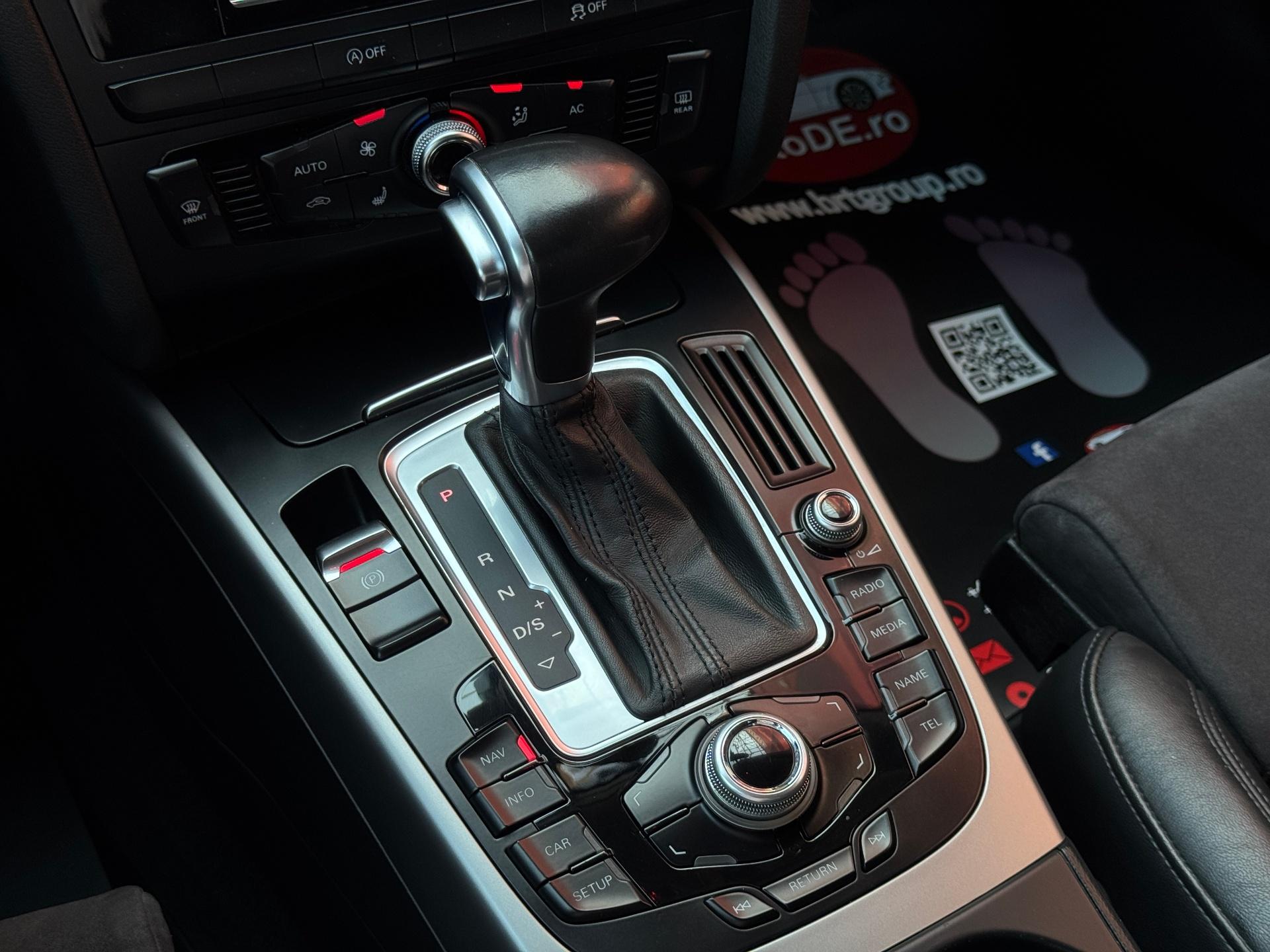 Audi-A4