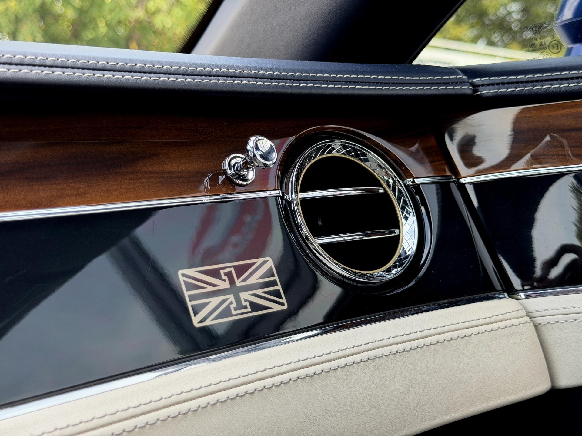 Bentley-Continental