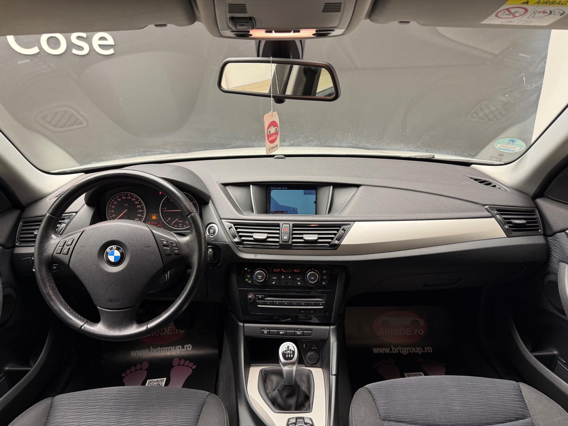 BMW-X1