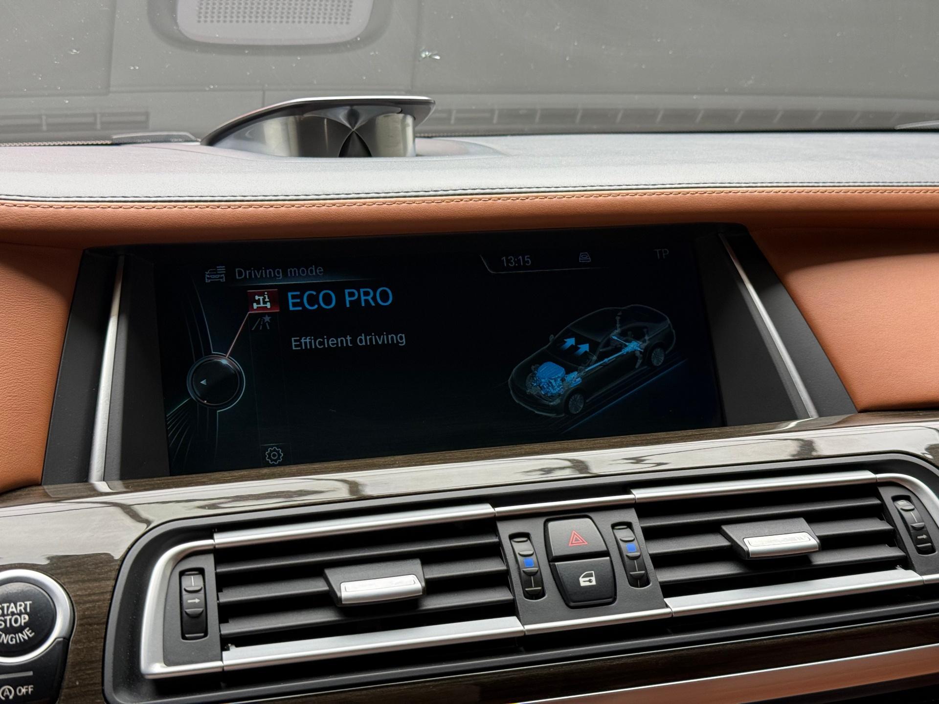 BMW-Seria 7