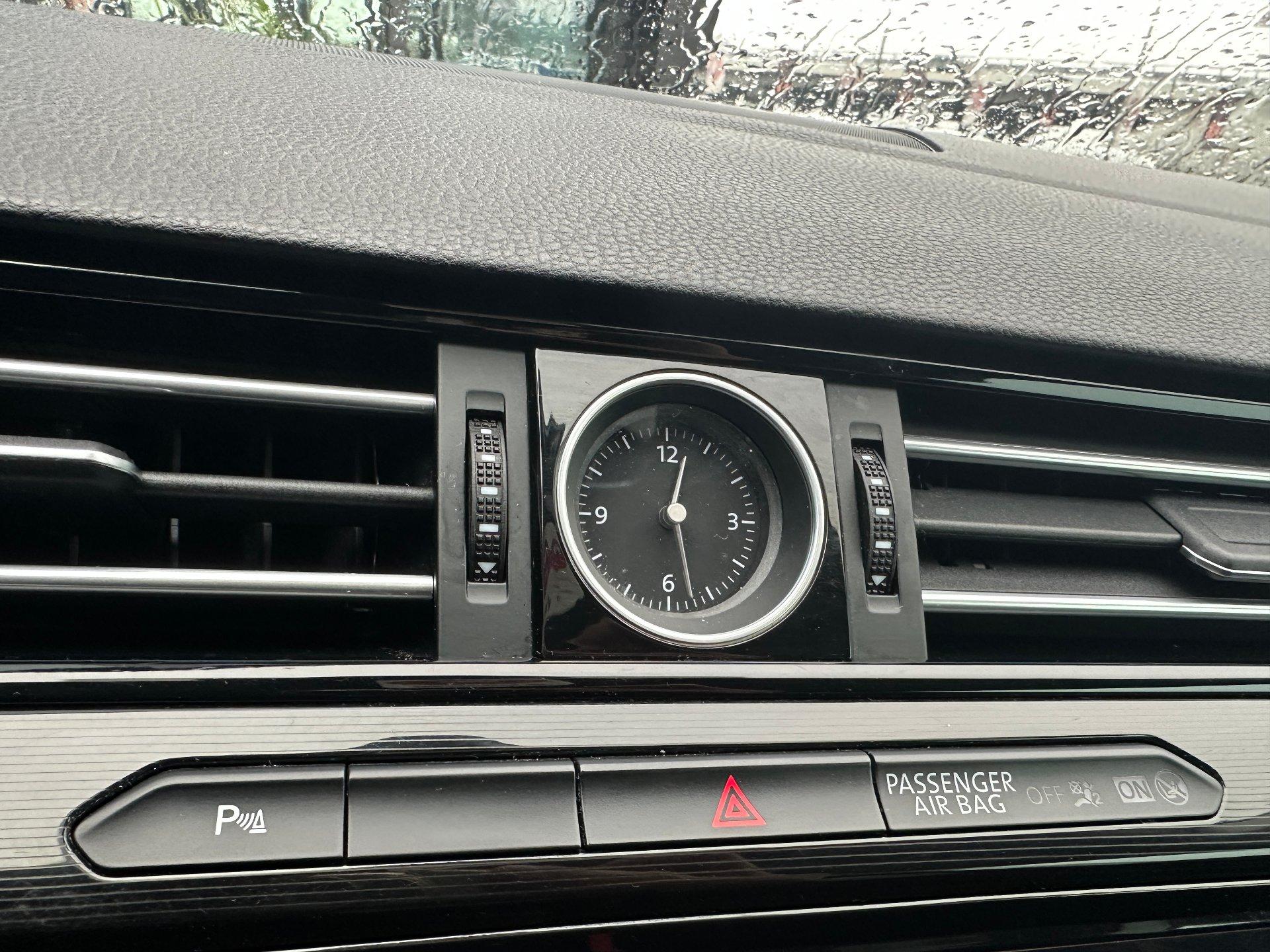 Volkswagen-Arteon