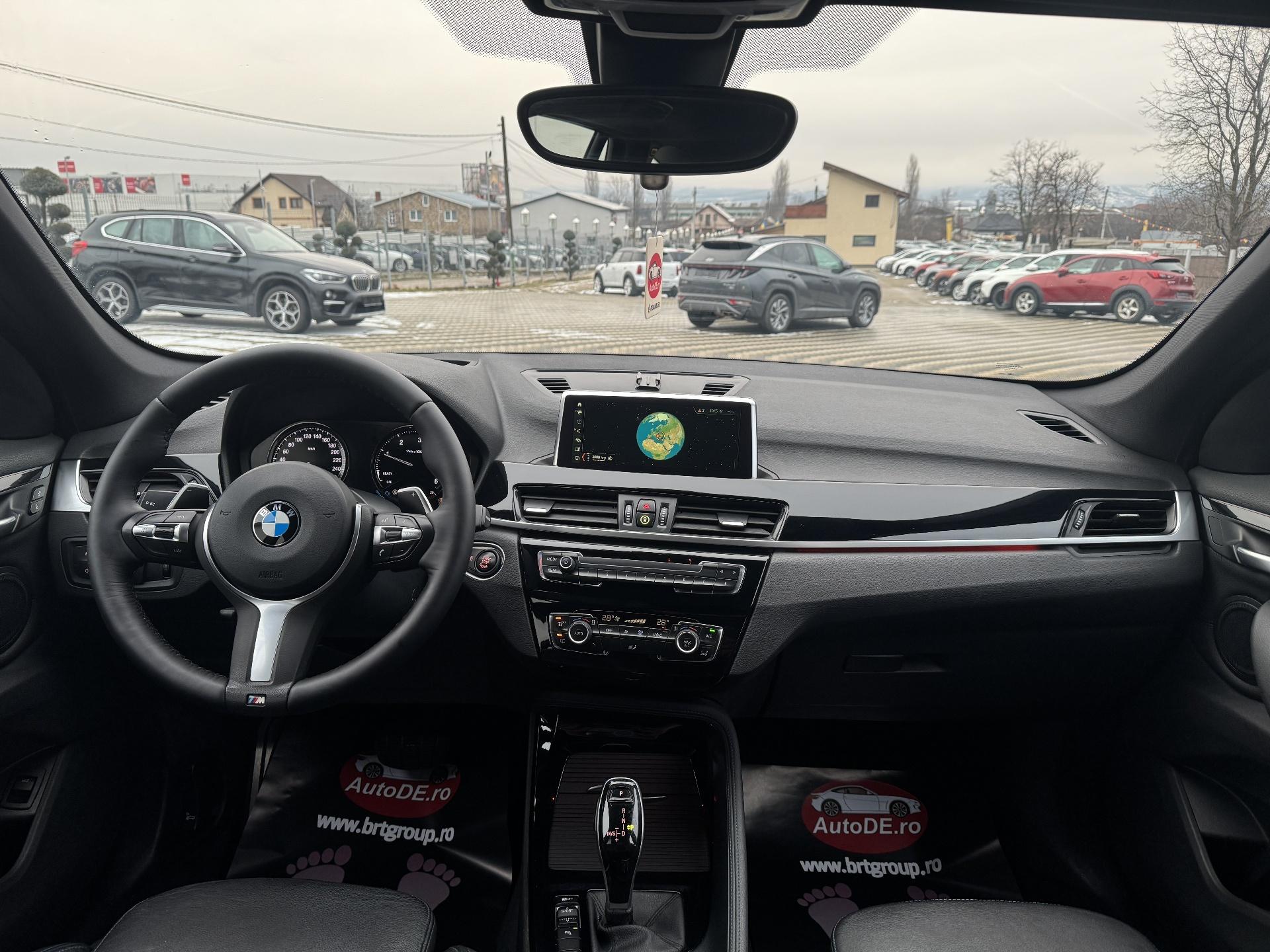 BMW-X1