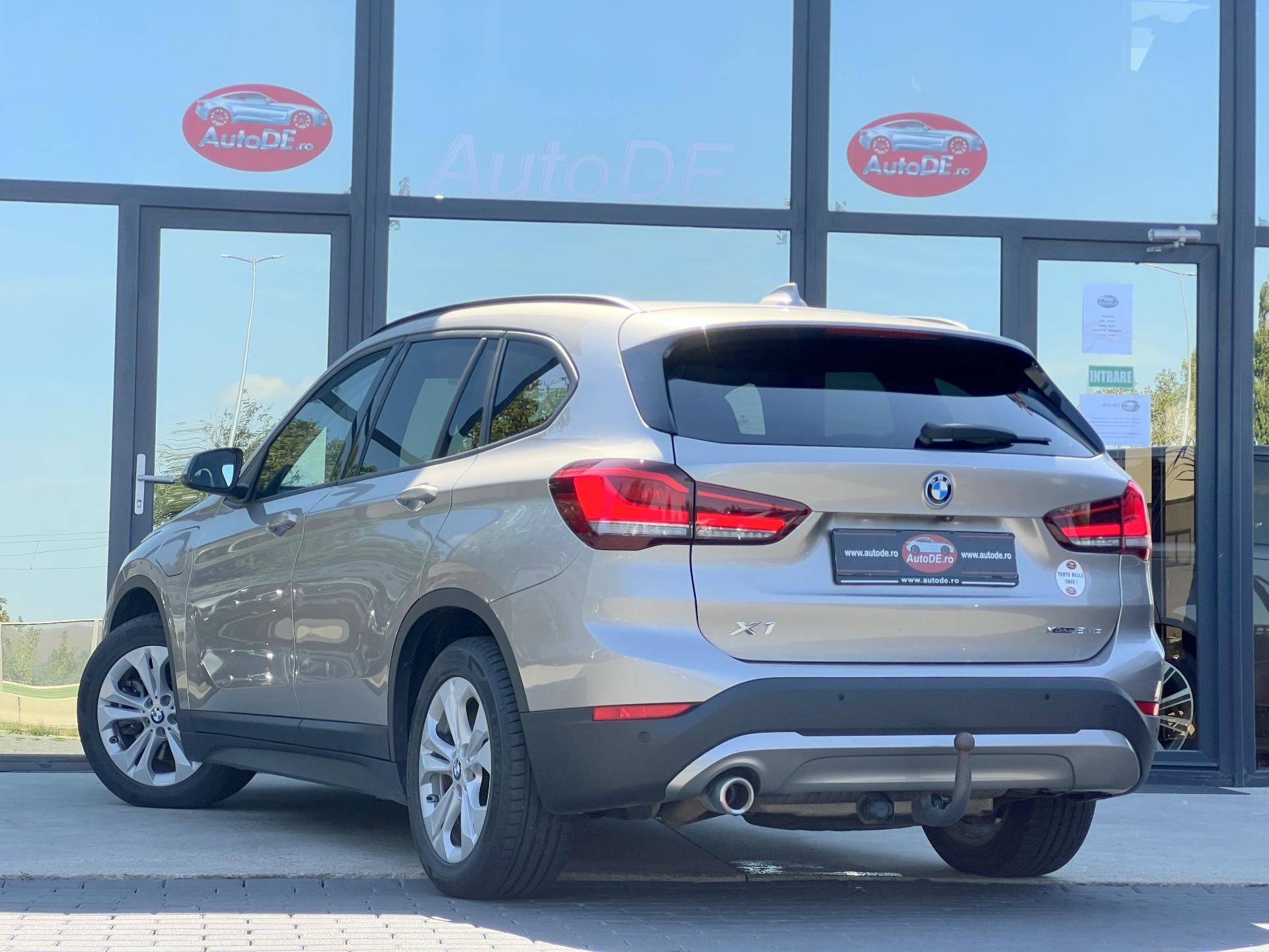 BMW-X1