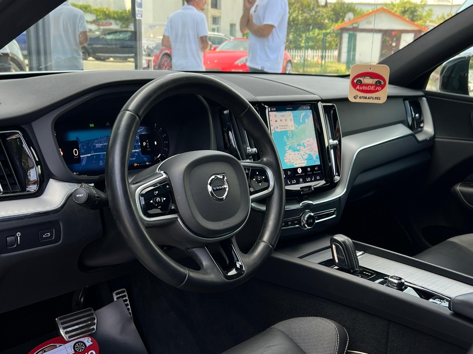 Volvo-XC 60
