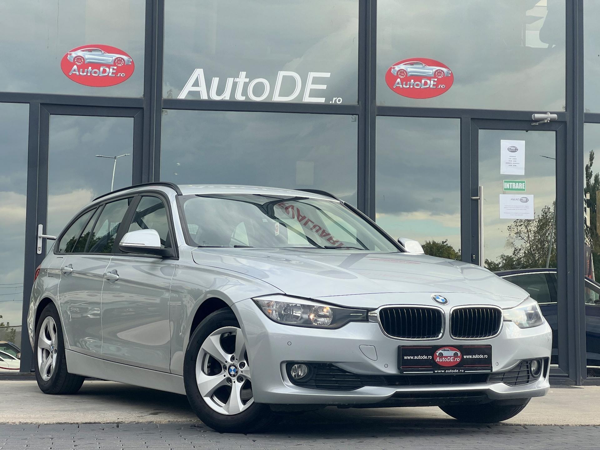 BMW-Seria 3