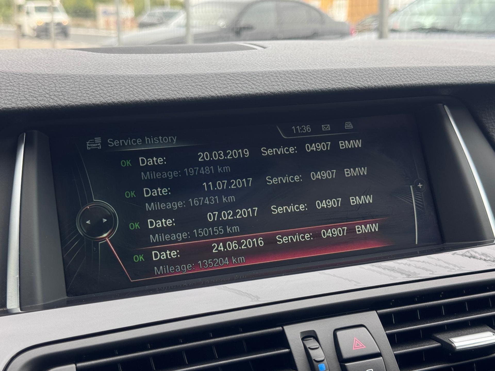 BMW-Seria 5
