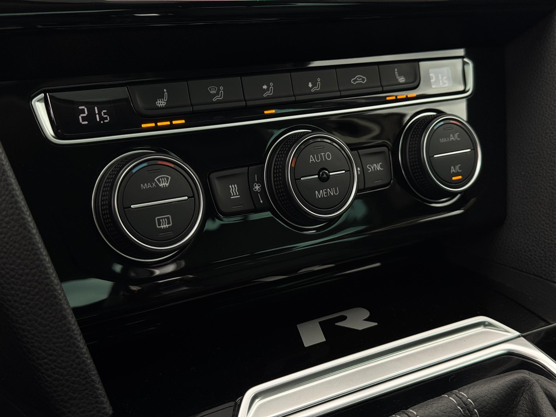 Volkswagen-Passat