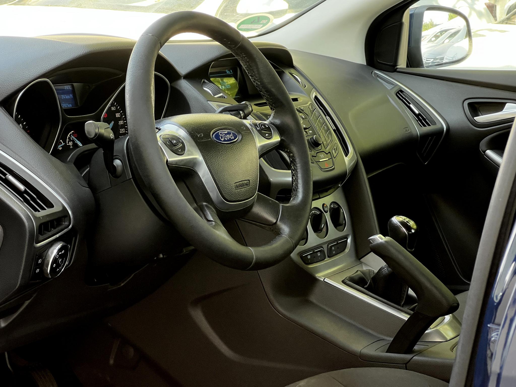 Ford-Focus