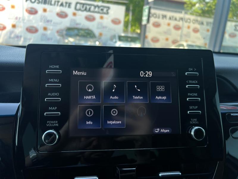 Car Thumb