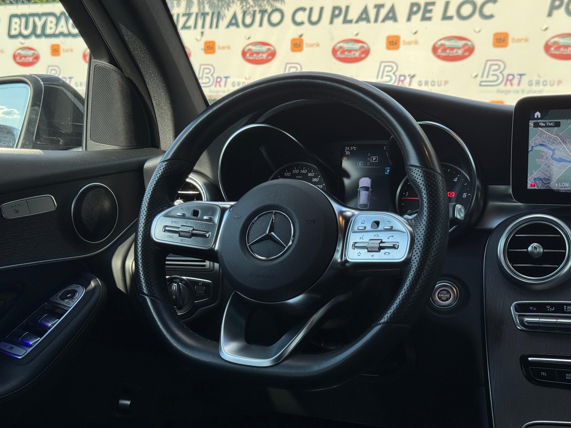 Mercedes-Benz-GLC