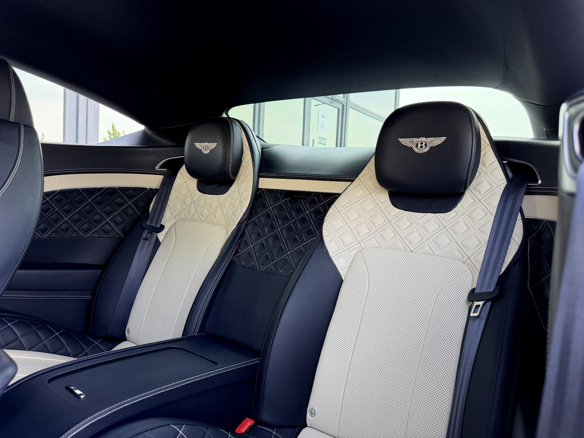 Bentley-Continental
