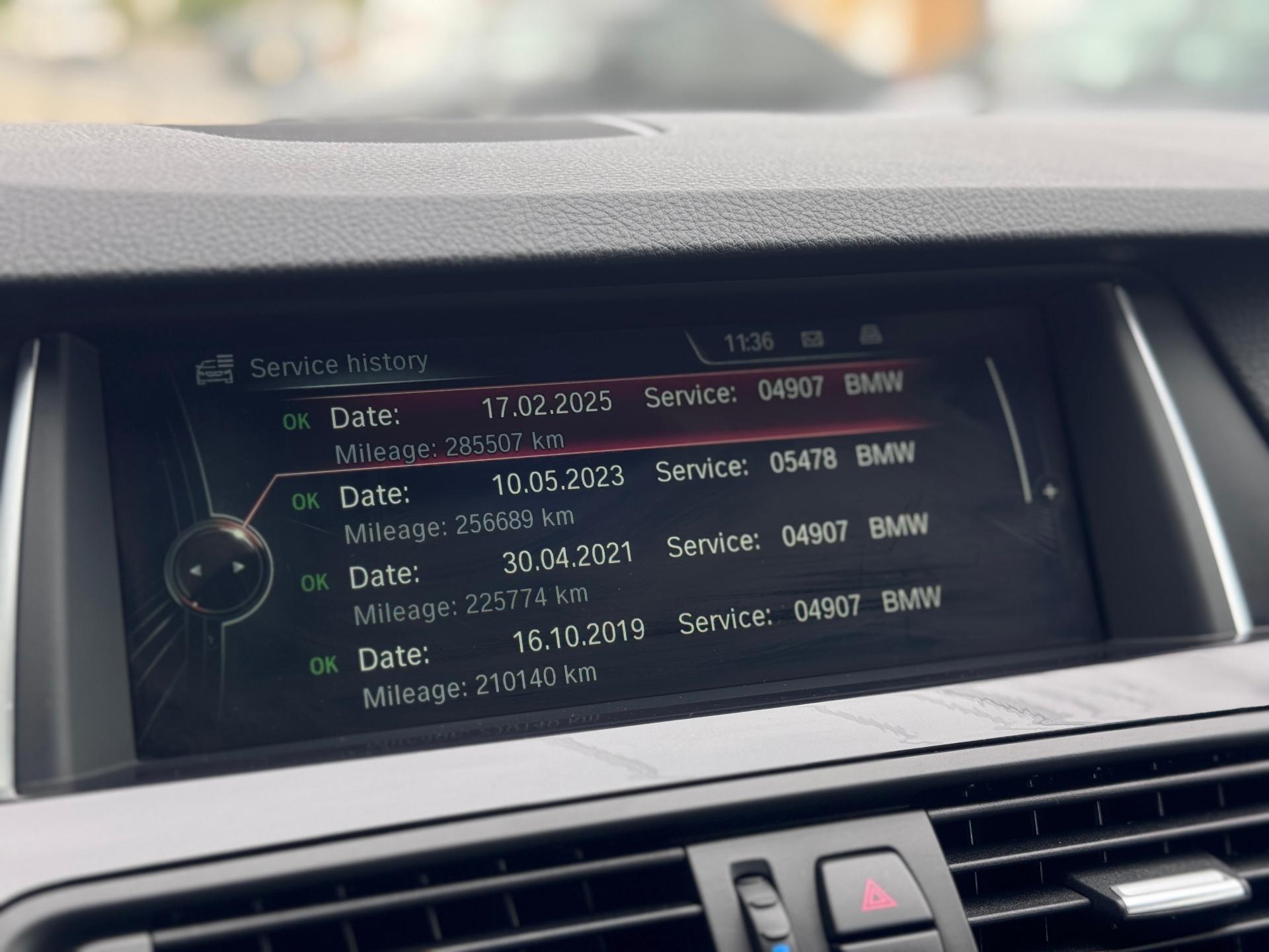 BMW-Seria 5