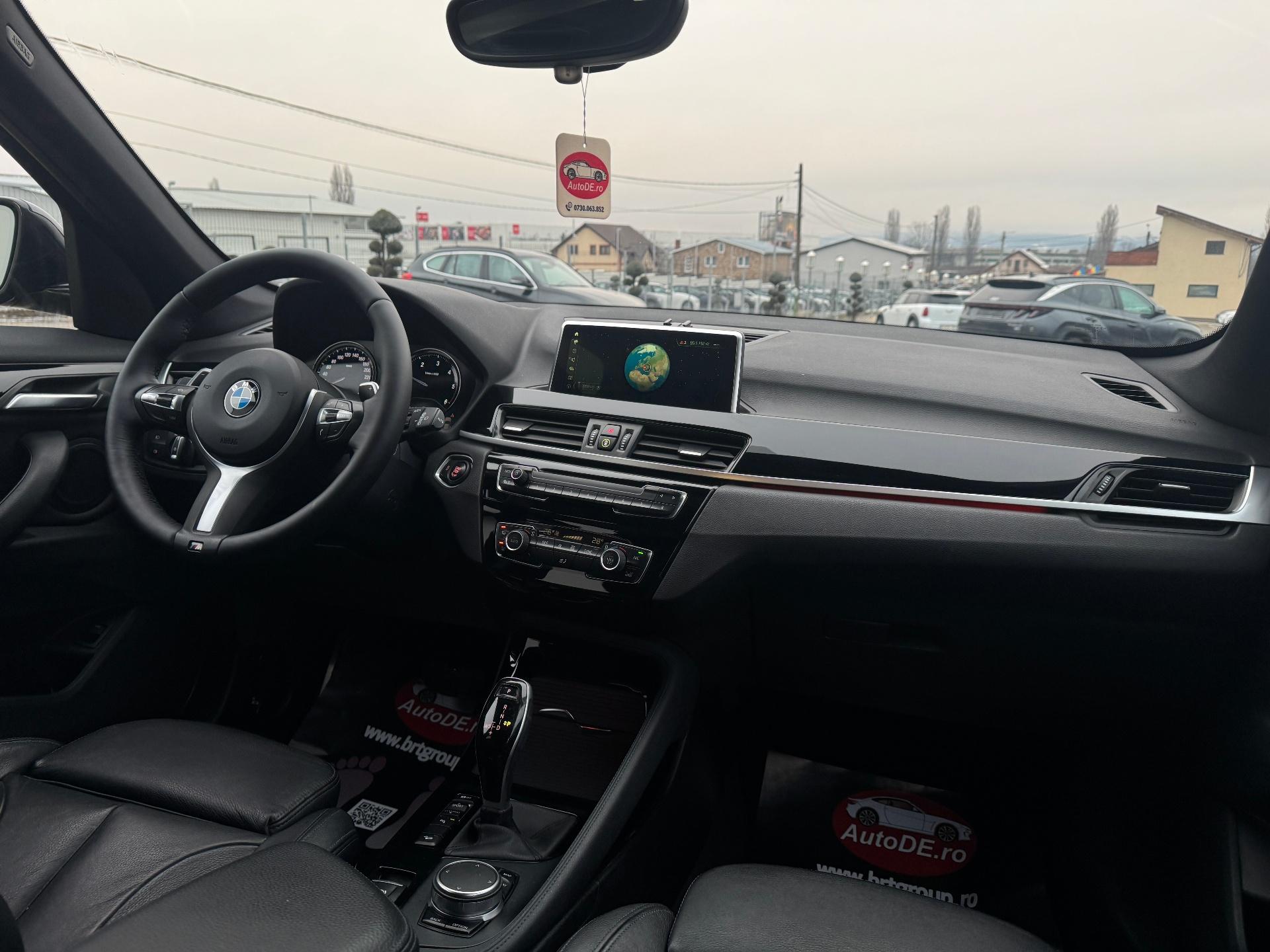 BMW-X1