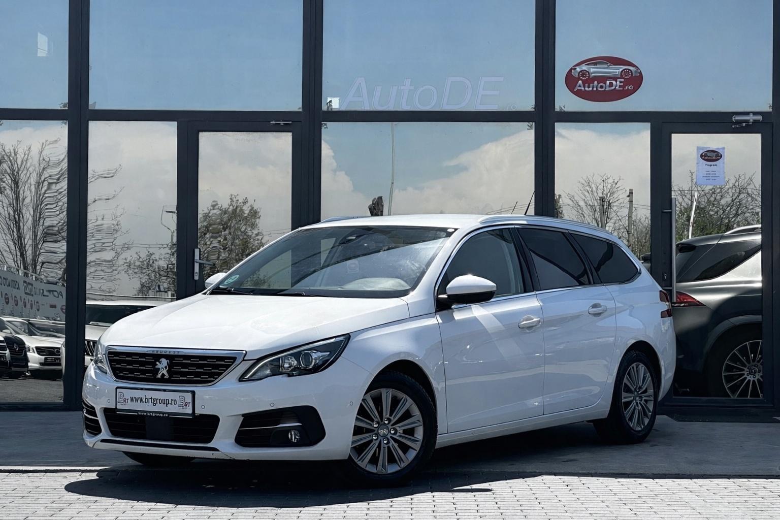 Peugeot-308