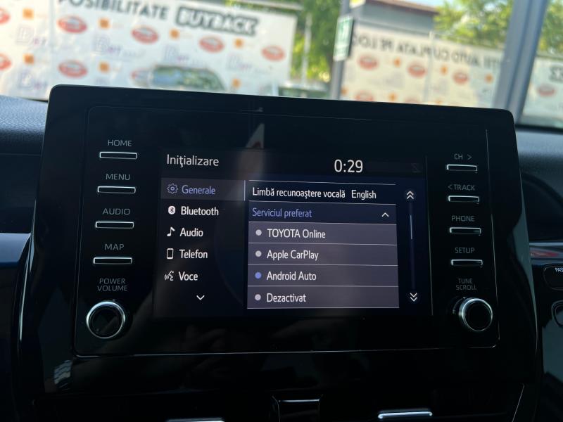 Car Thumb