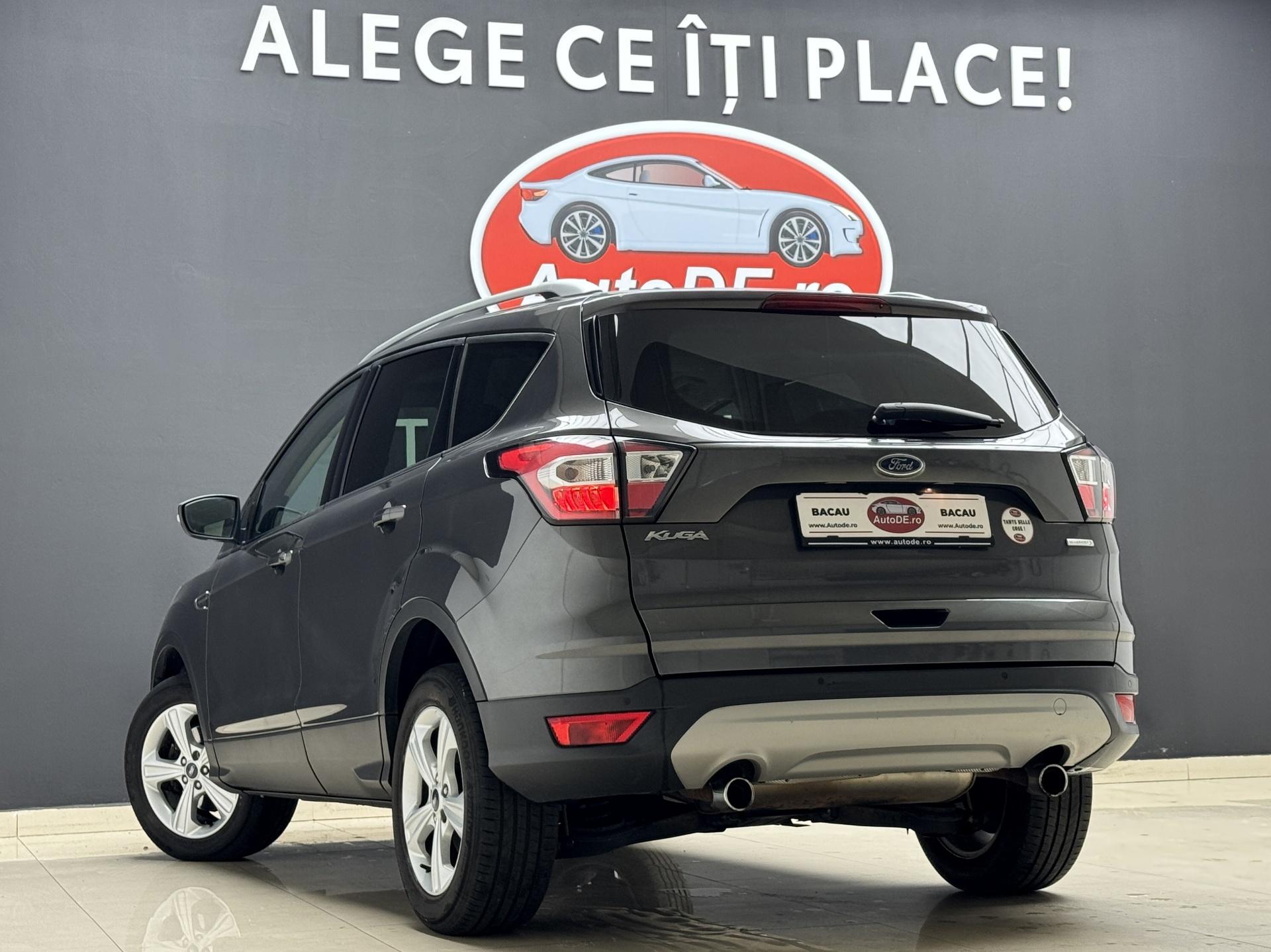 Ford-Kuga