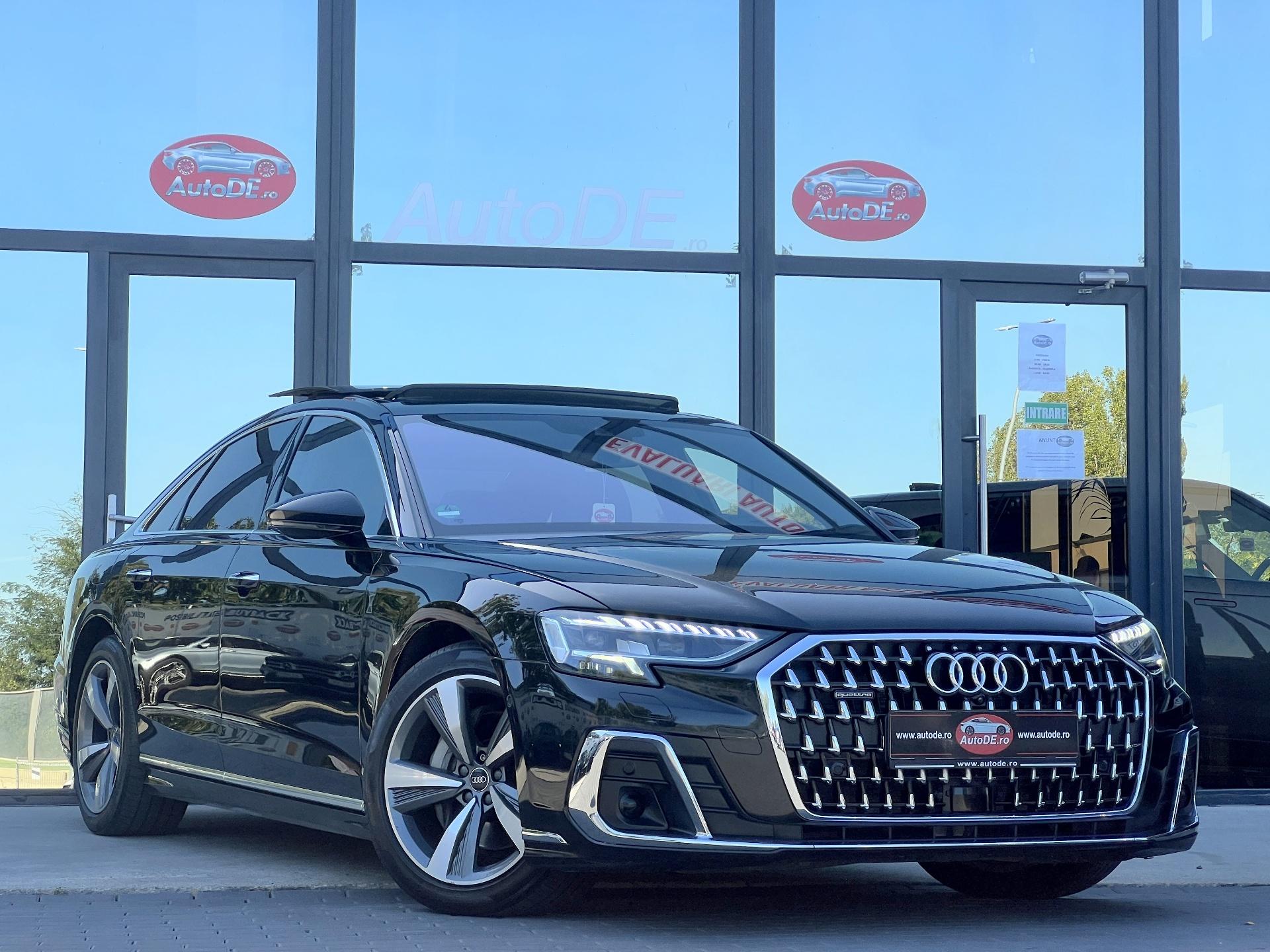 Audi-A8