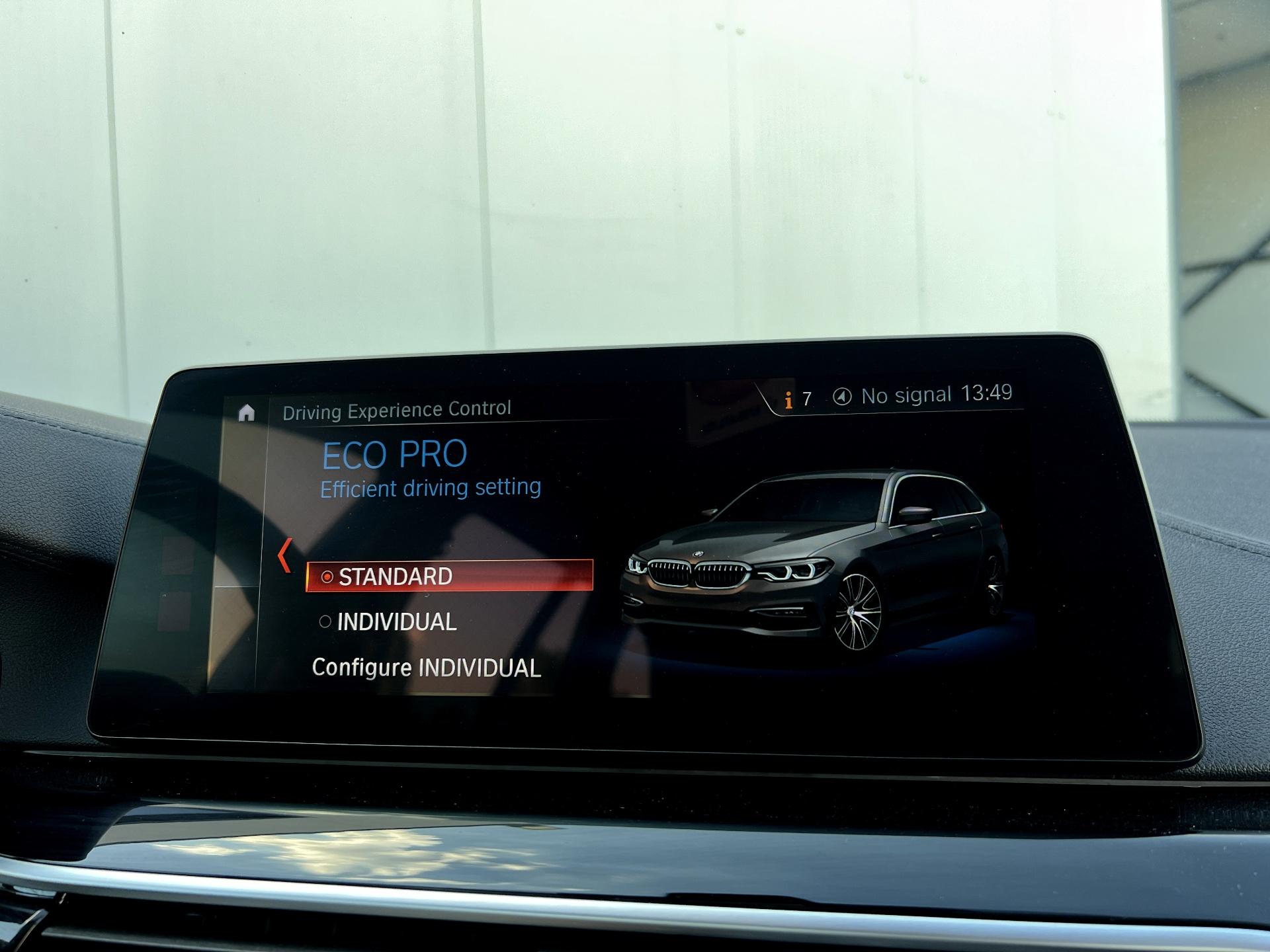 BMW-Seria 5