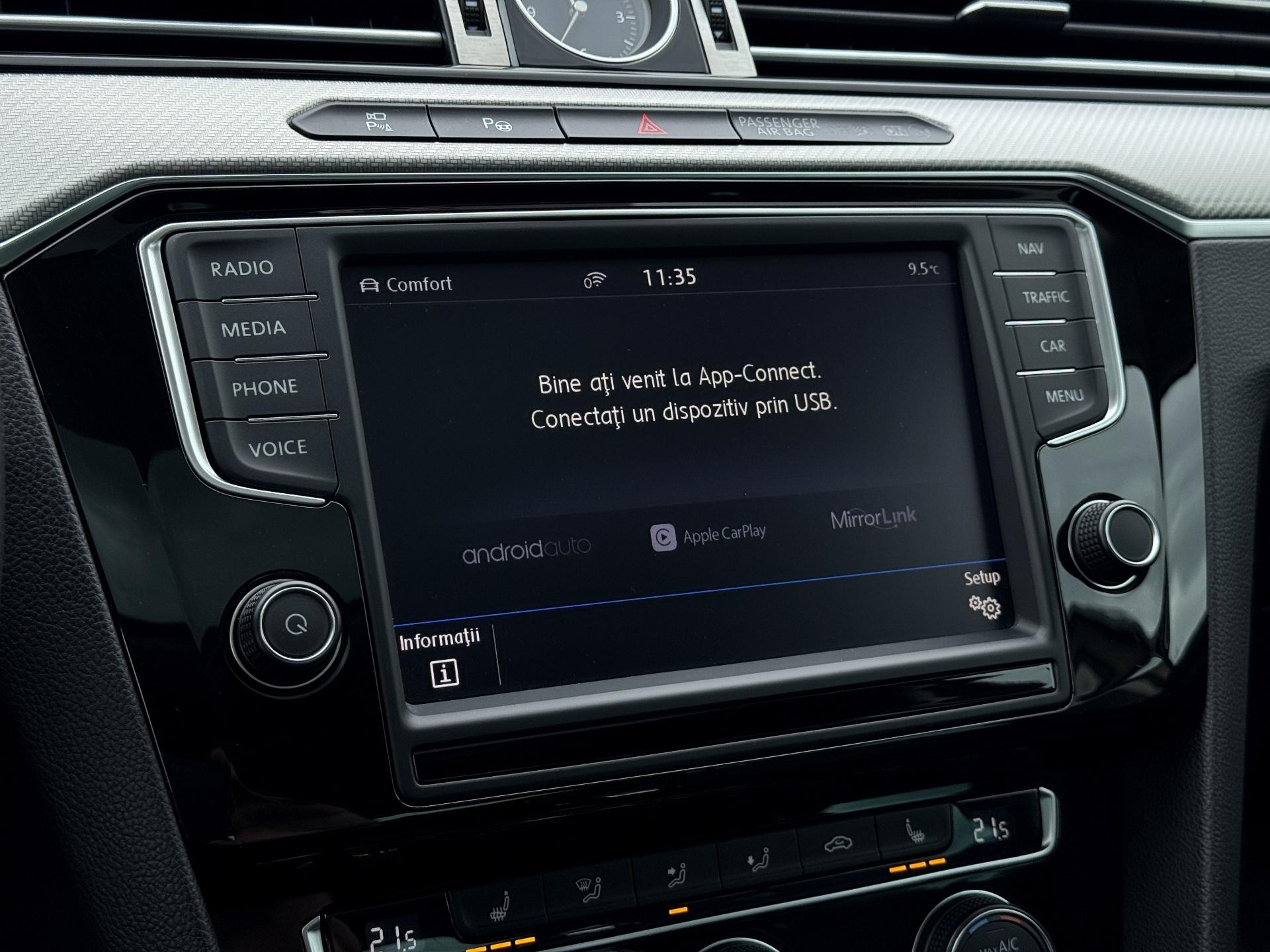 Volkswagen-Passat